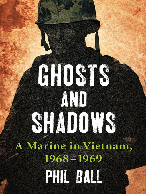 Title details for Ghosts and Shadows by Phil Ball - Available